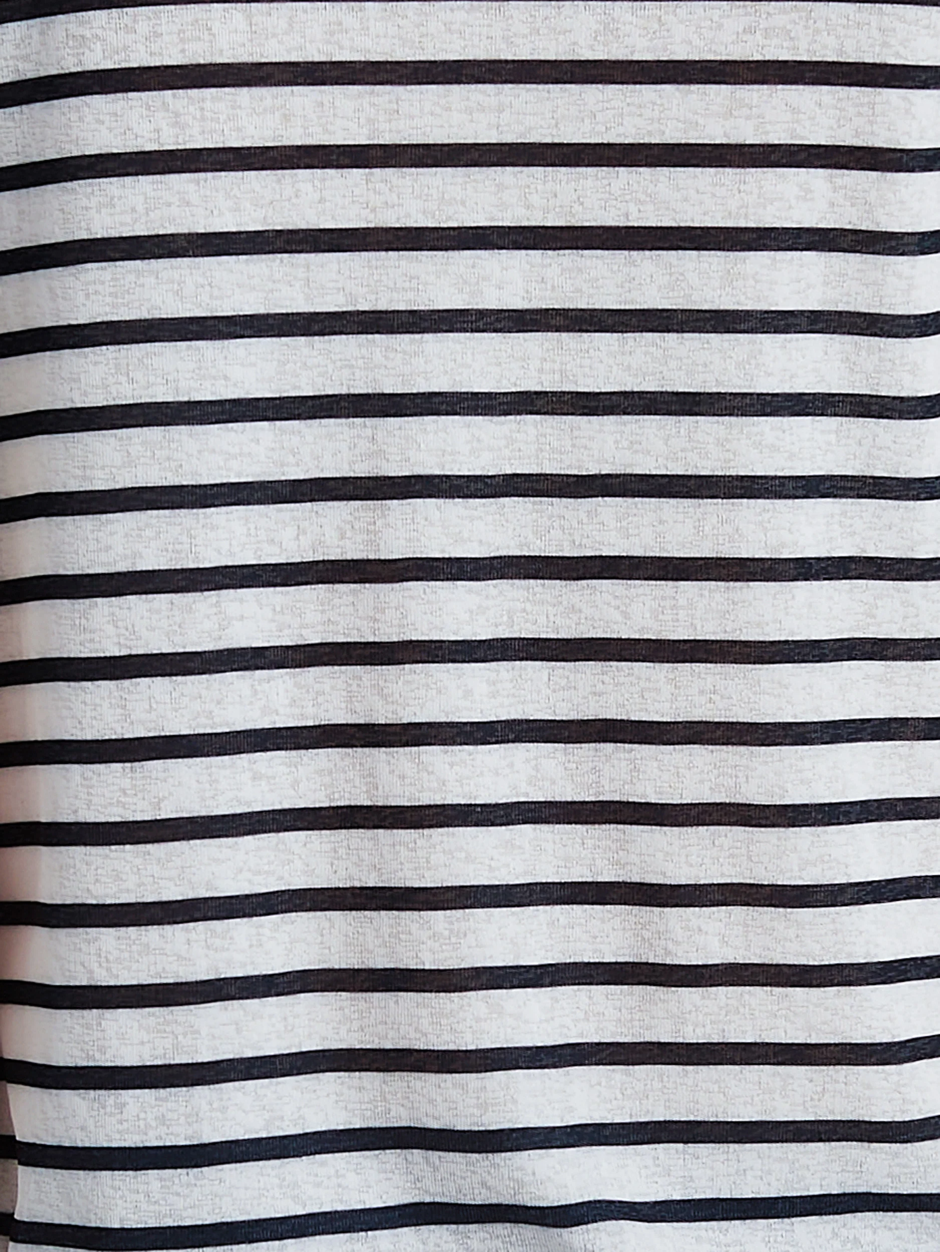 T-shirt semi-ajusté à manches courtes - Image 4