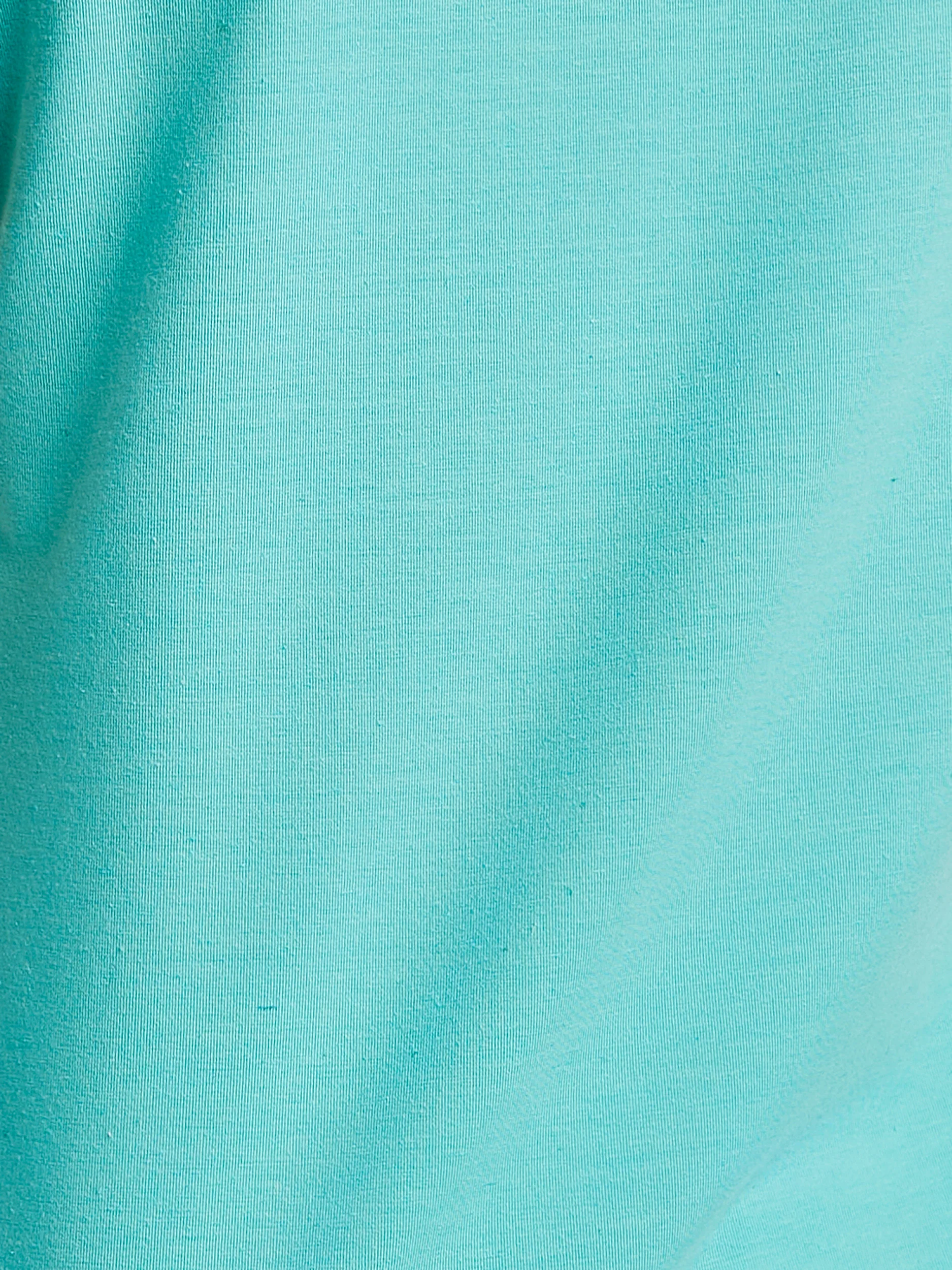 T-shirt semi-ajusté à manches courtes - Image 4