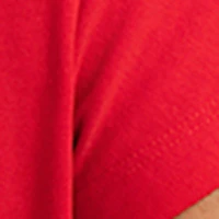 T-shirt semi-ajusté à manches courtes - Image 15