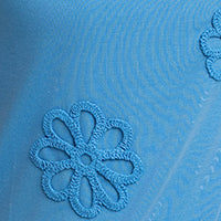 T-shirt semi-ajusté à manches courtes - Image 12