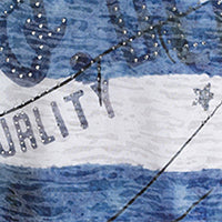 T-shirt semi-ajusté à manches courtes - Image 3