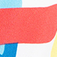 T-shirt semi-ajusté à manches courtes - Image 4