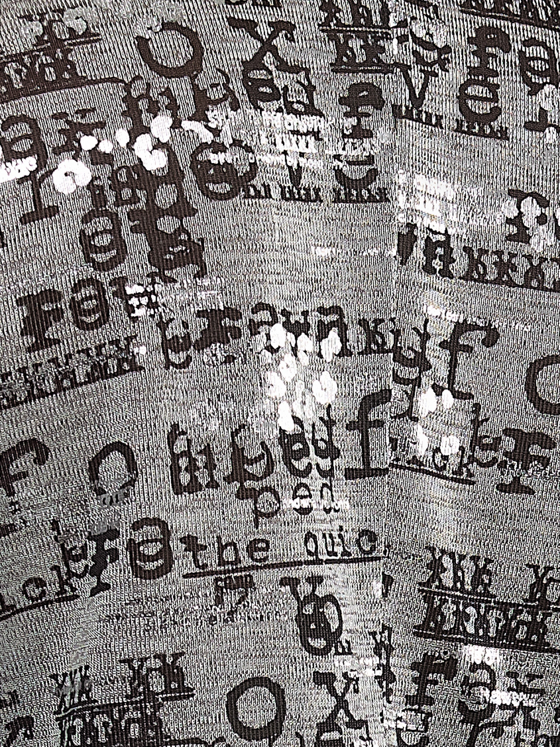 T-shirt semi-ajusté à manches longues - Image 4