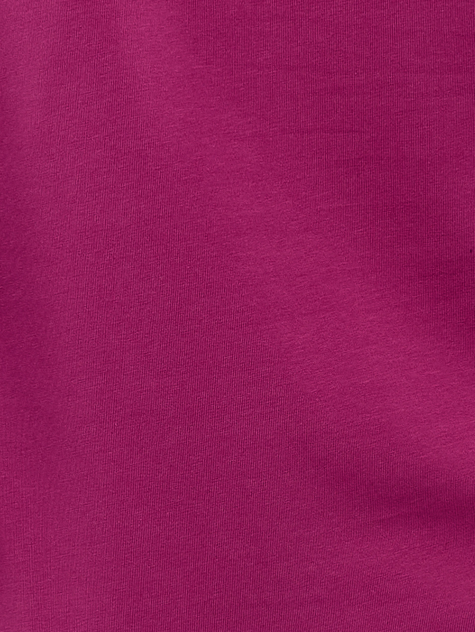 T-shirt semi-ajusté à manches longues - Image 12