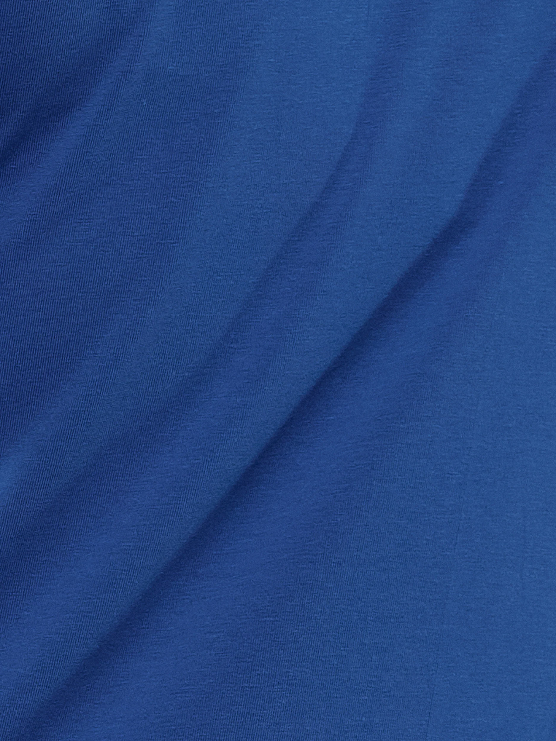 T-shirt semi-ajusté à manches longues - Image 8