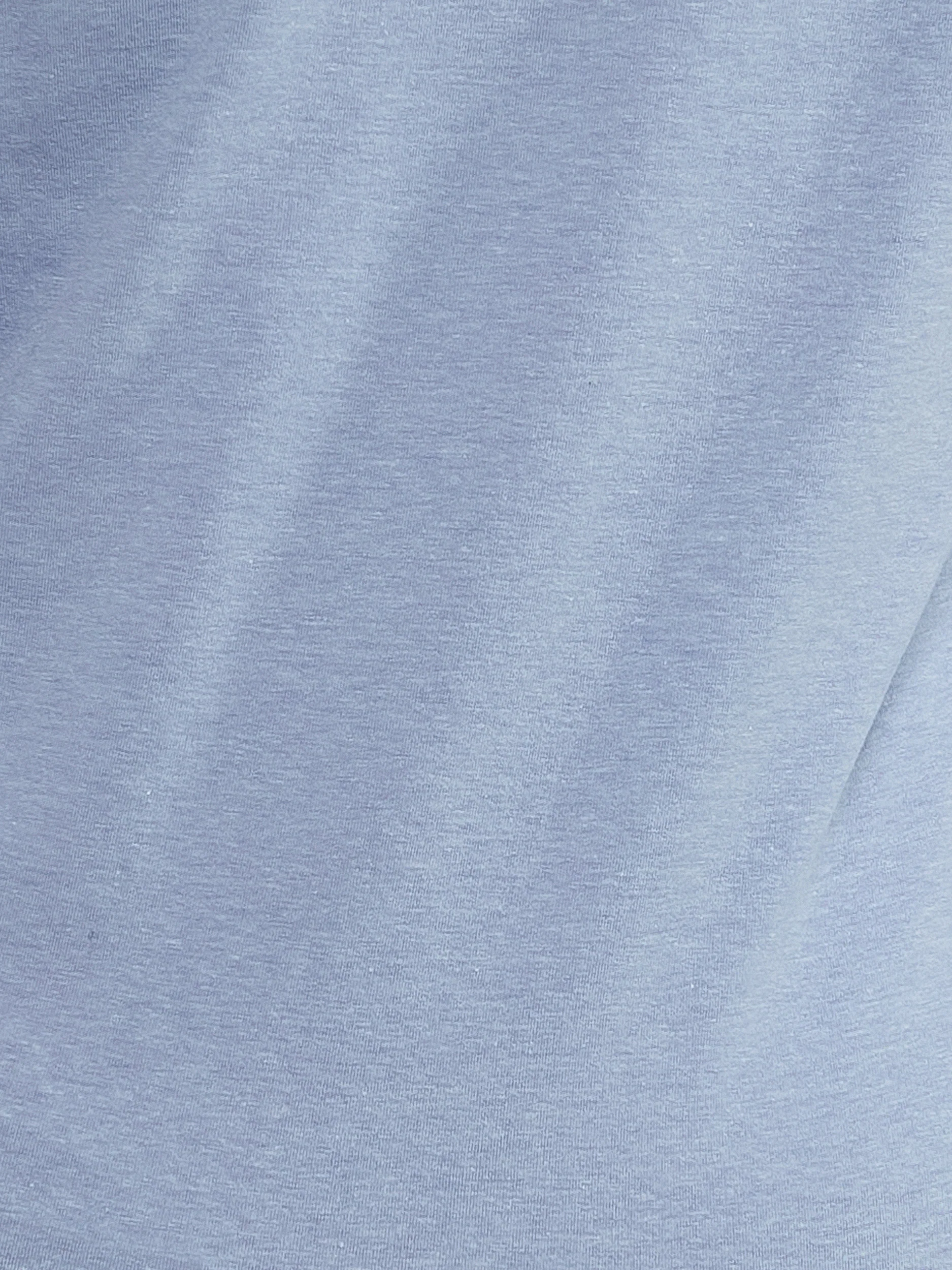 T-shirt semi-ajusté à manches longues - Image 8