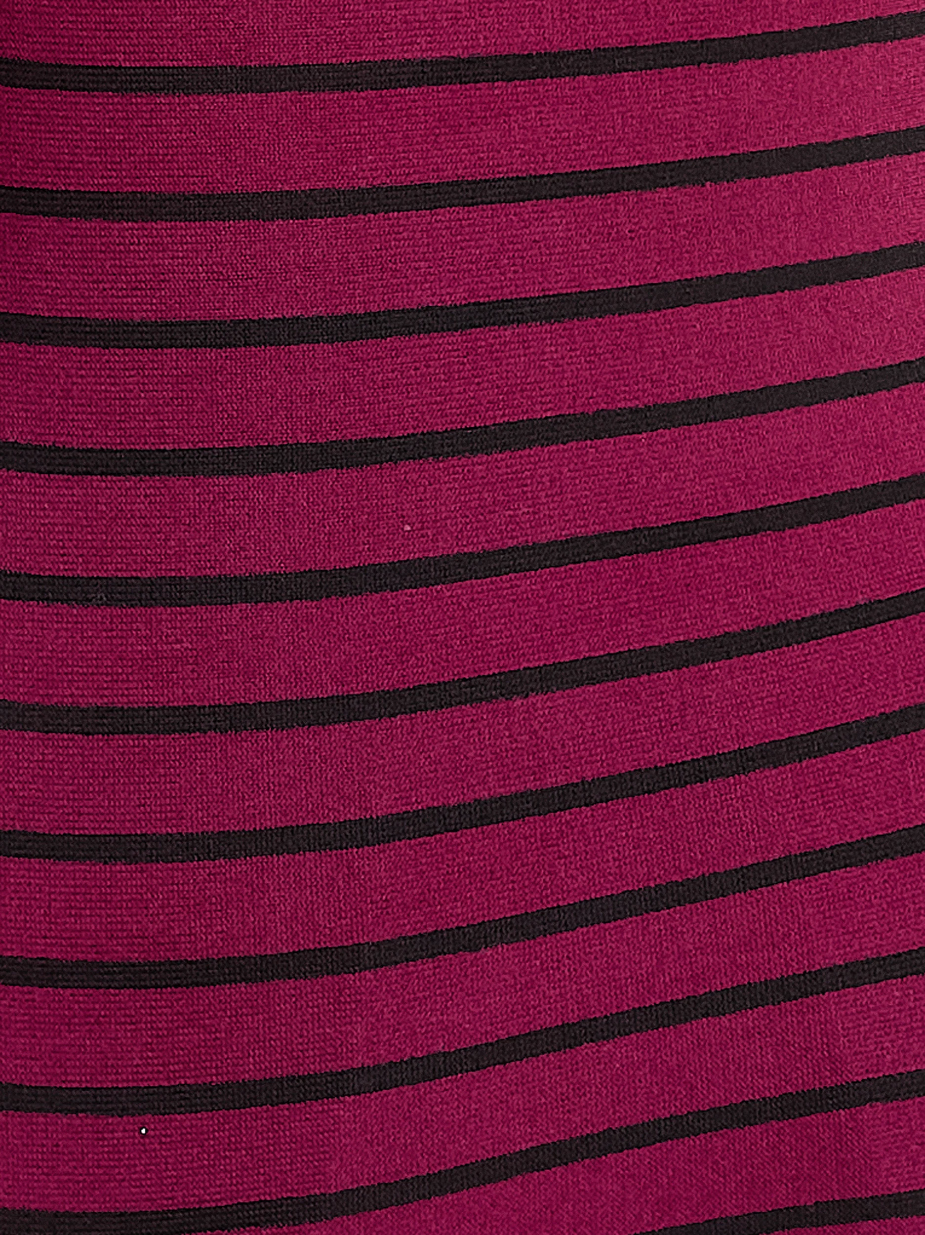 T-shirt semi-ajusté à manches longues - Image 8