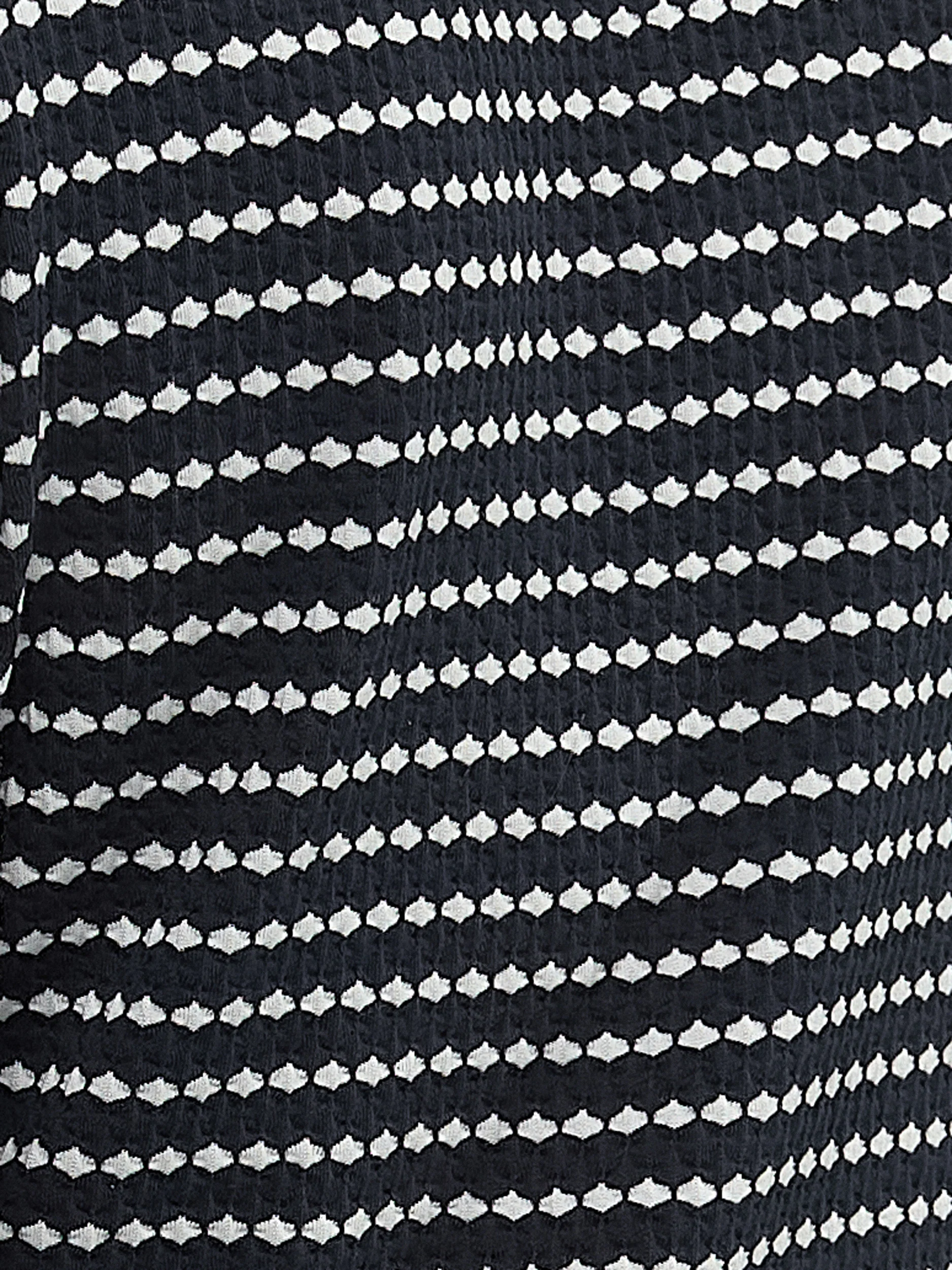 T-shirt semi-ajusté à manches longues - Image 12