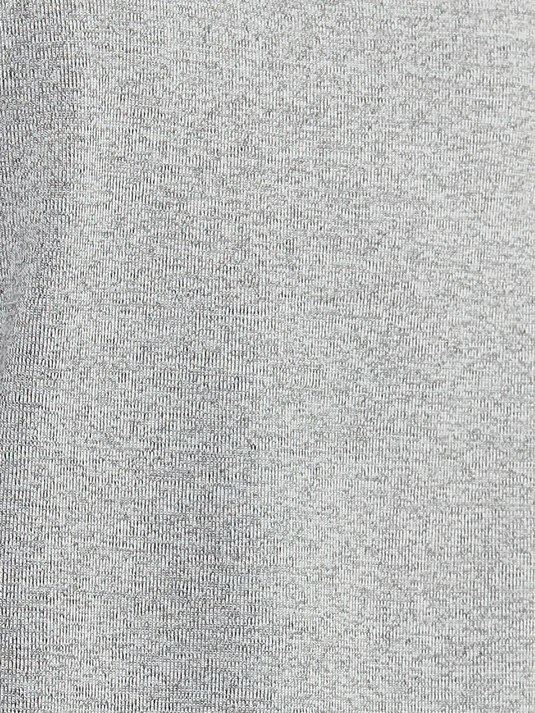 T-shirt semi-ajusté à manches longues - Image 4