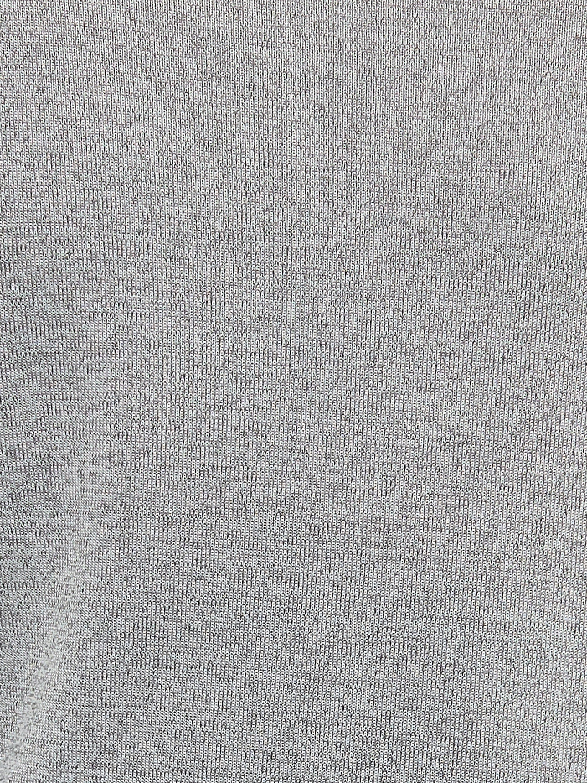 T-shirt semi-ajusté à manches longues - Image 8