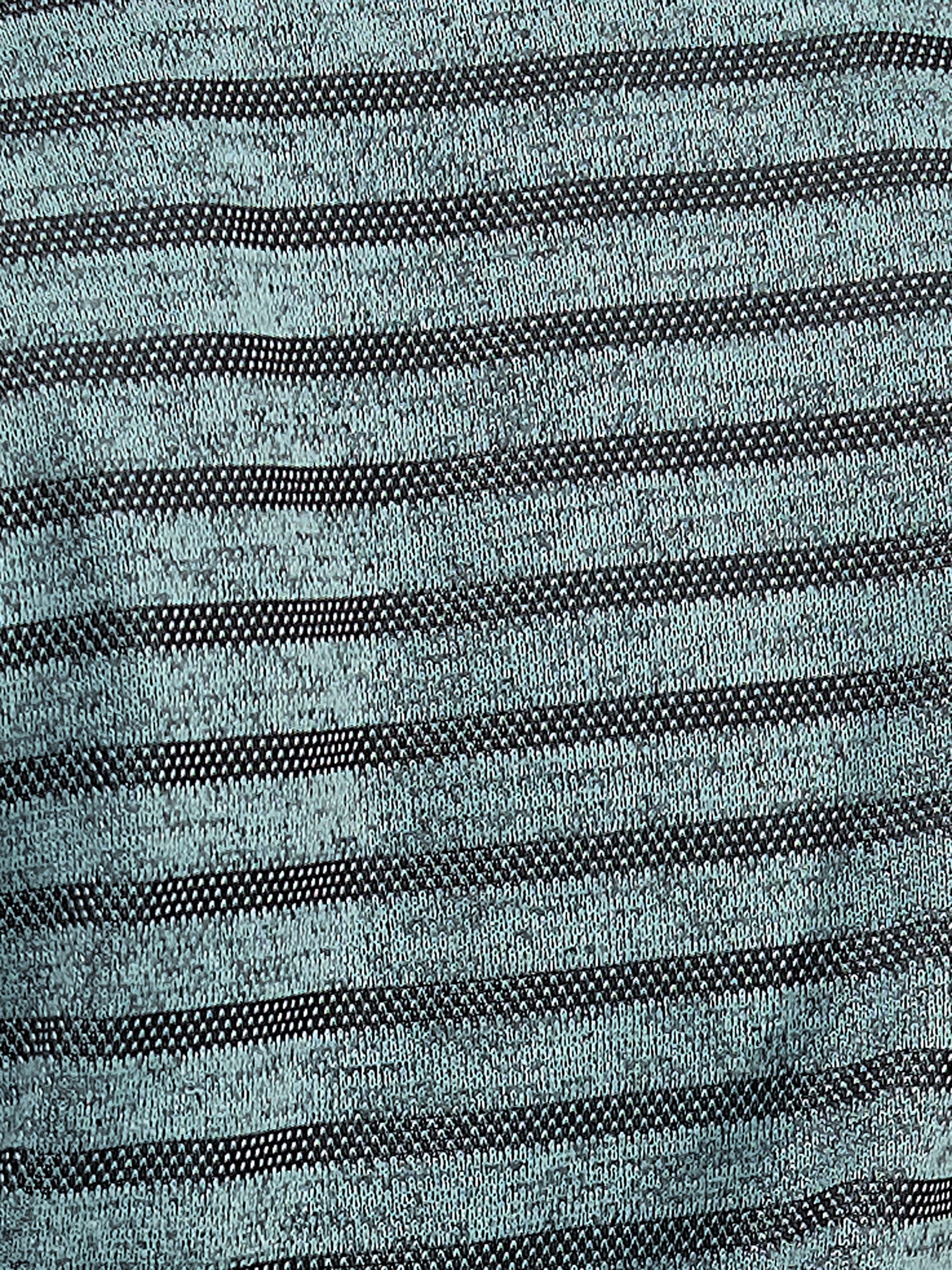 T-shirt semi-ajusté à manches longues - Image 4