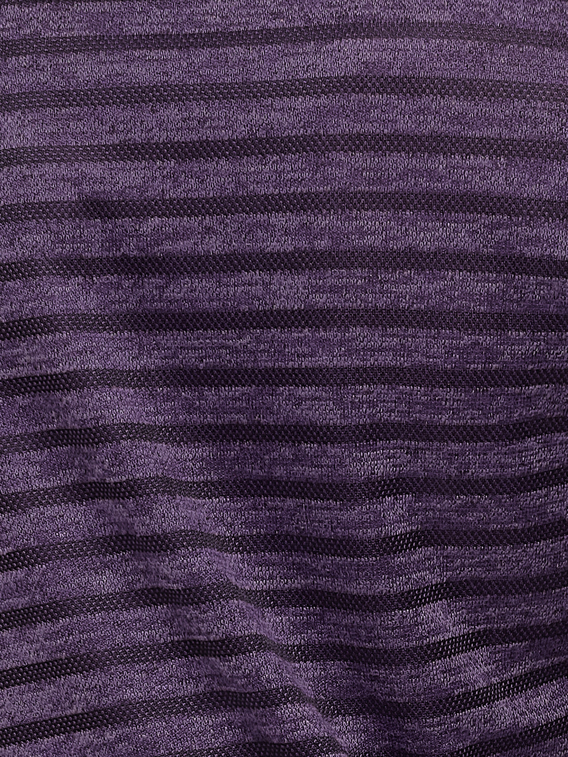 T-shirt semi-ajusté à manches longues - Image 8