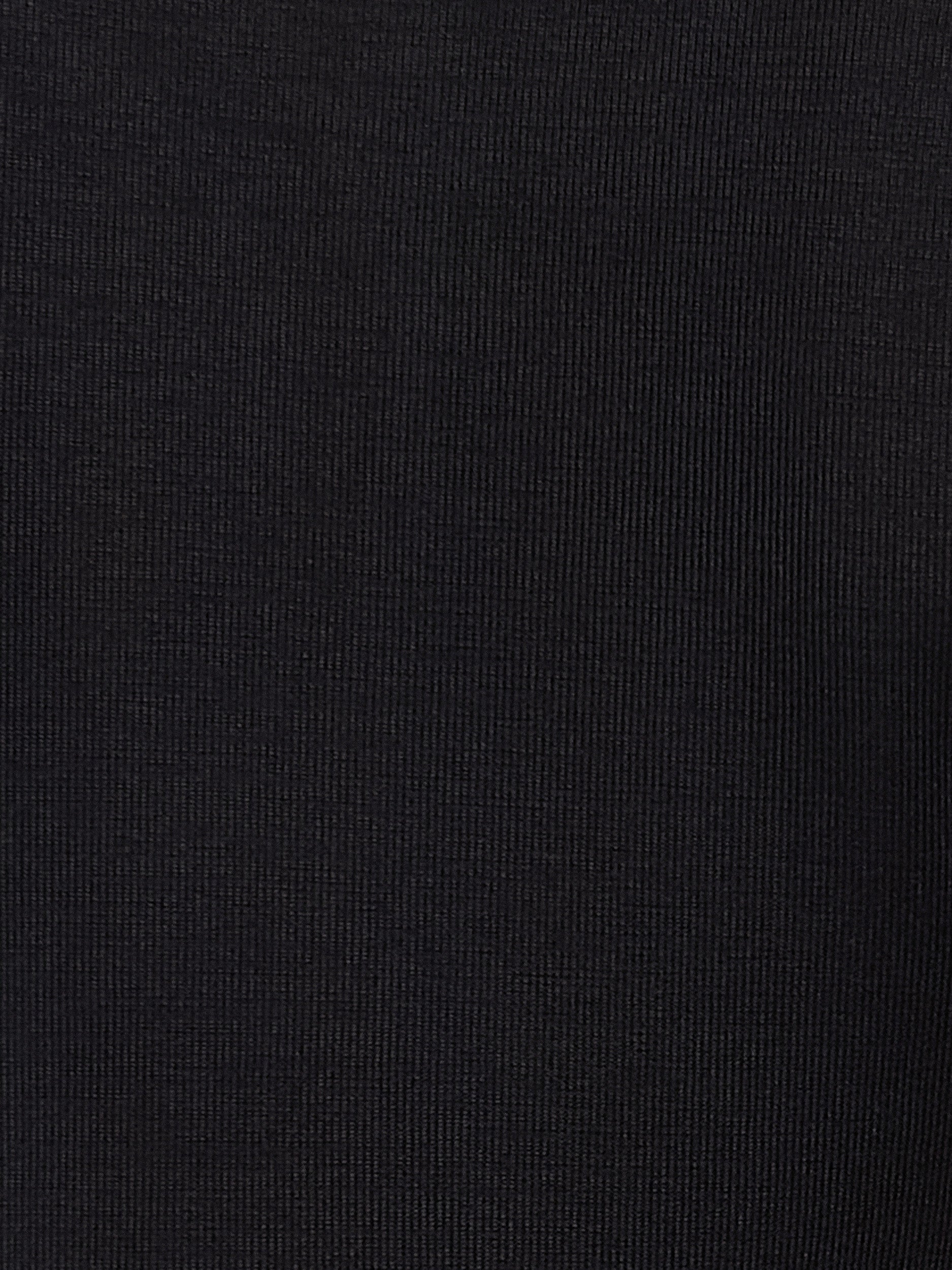 T-shirt semi-ajusté à manches longues - Image 4
