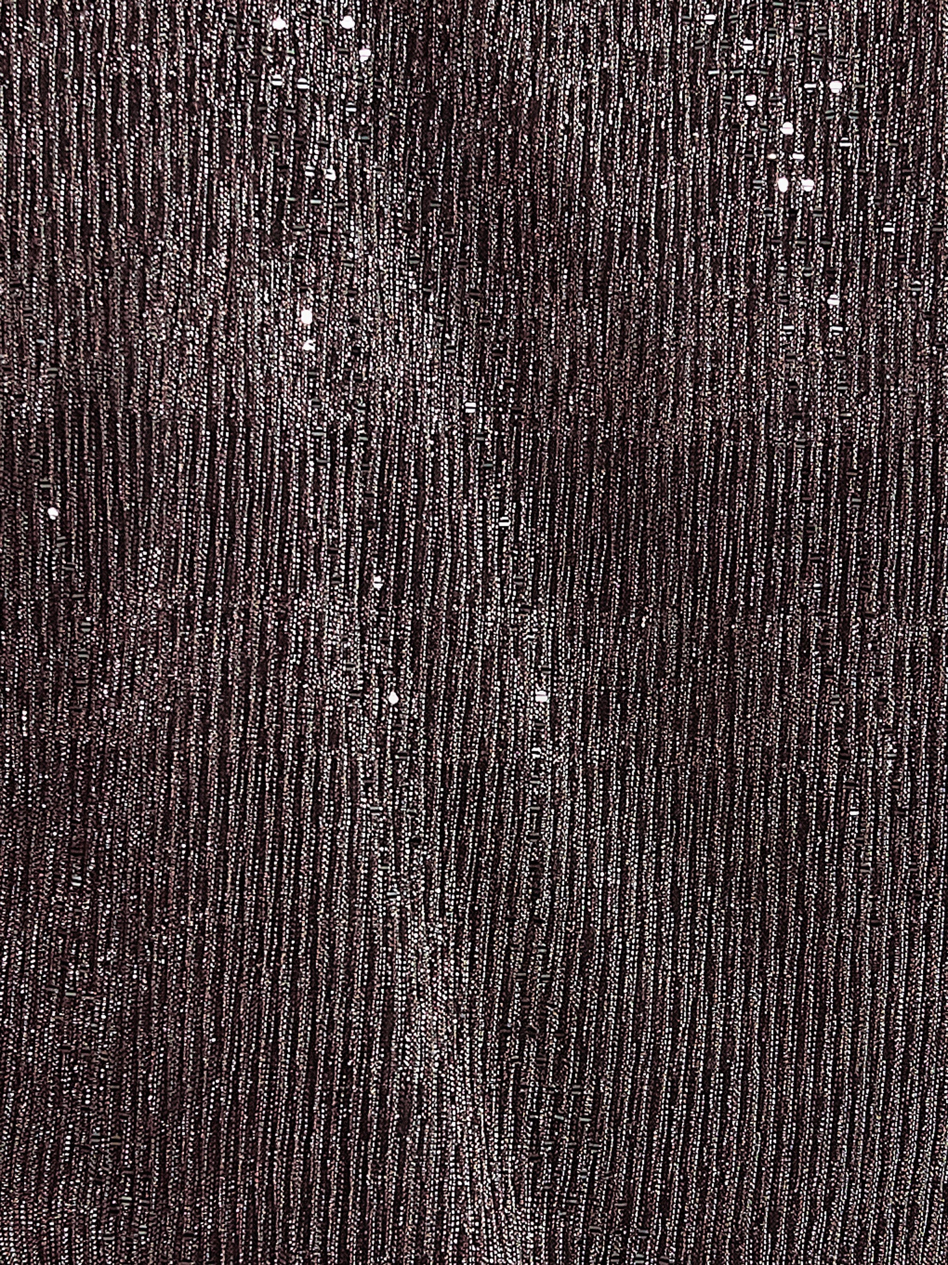 T-shirt semi-ajusté à manches longues - Image 6