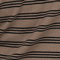 T-shirt semi-ajusté à manches longues - Image 13