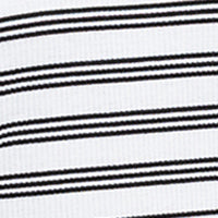 T-shirt semi-ajusté à manches longues - Image 4