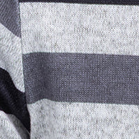T-shirt semi-ajusté à manches longues - Image 6