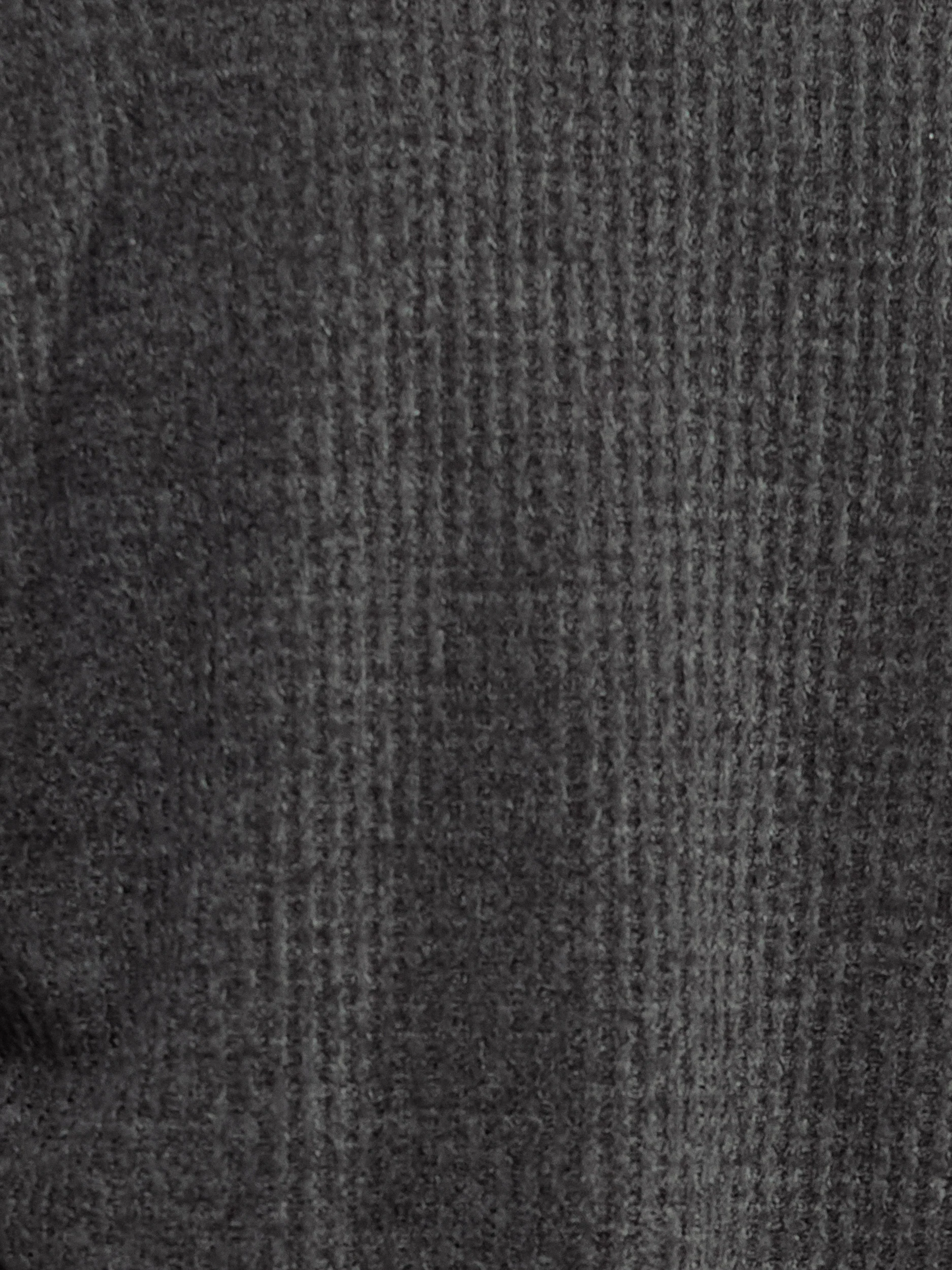Tunique en tricot semi-ajustée à manches longues - Image 12
