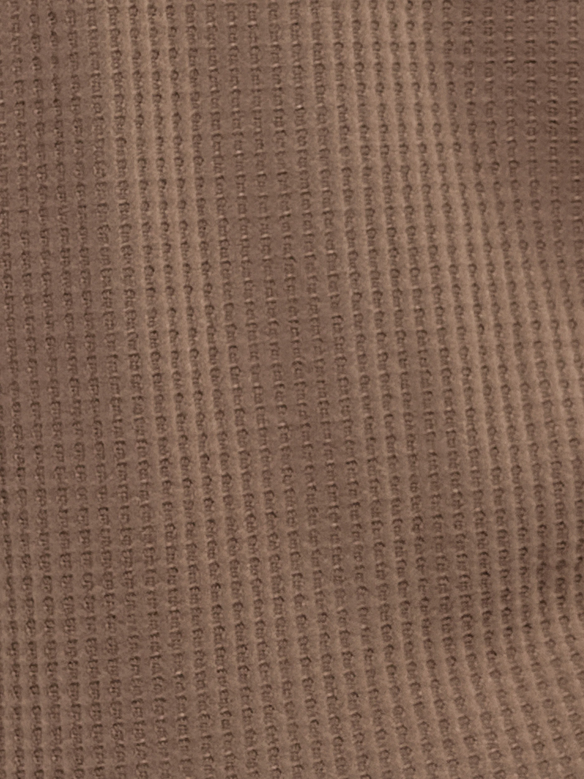 Tunique en tricot semi-ajustée à manches longues - Image 4
