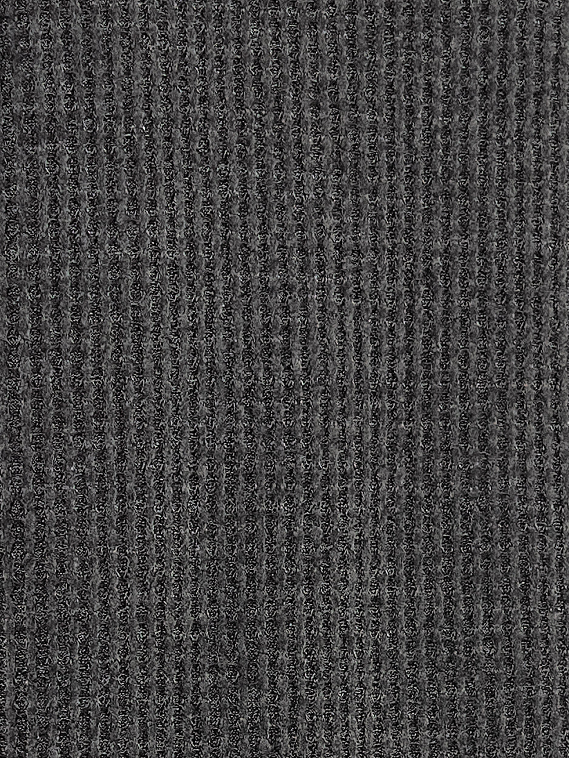 Tunique en tricot semi-ajustée à manches longues - Image 8