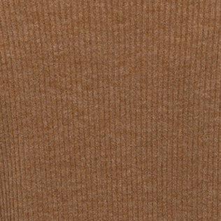 Tunique en tricot semi-ajustée à manches longues - Image 12
