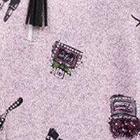 Tunique semi-ajustée à manches 3/4 - Image 4