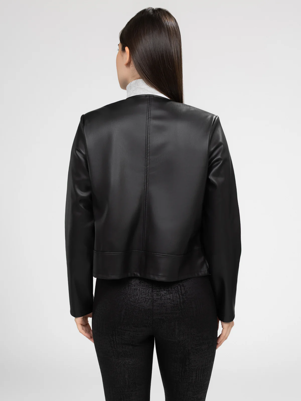 Veste à longues manches - Image 3