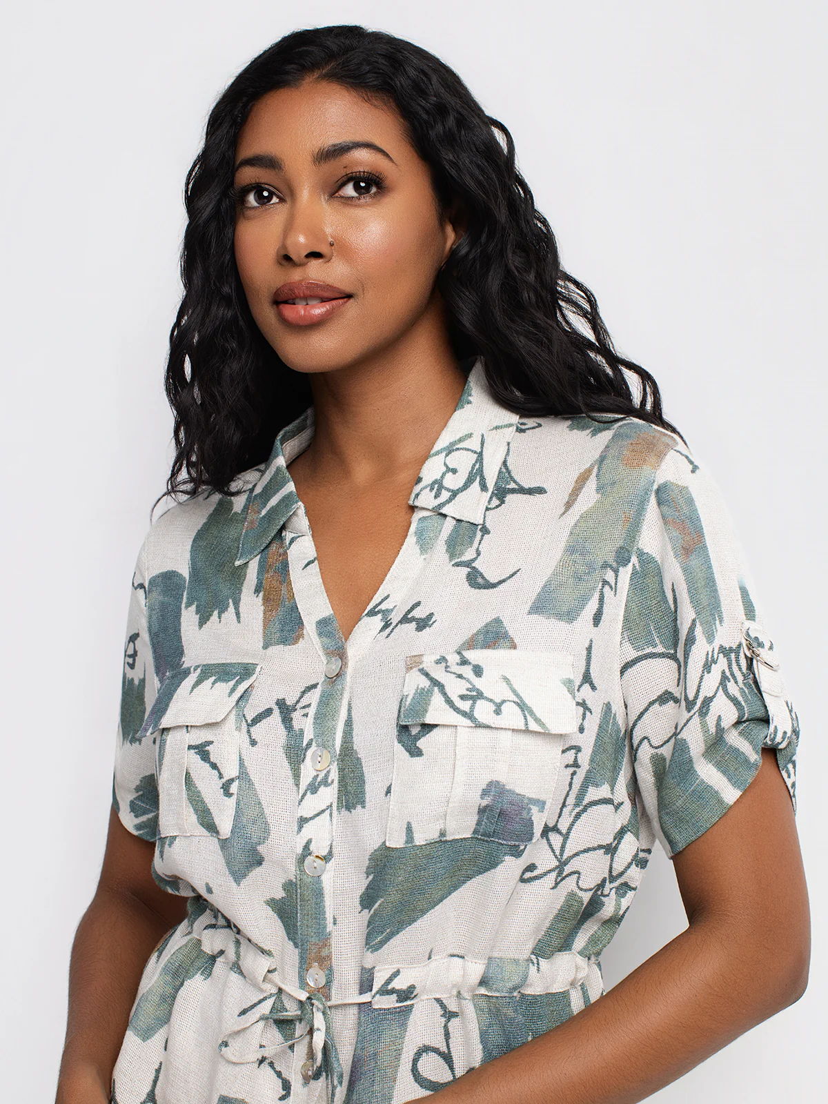 Veste de yoga - Image 2
