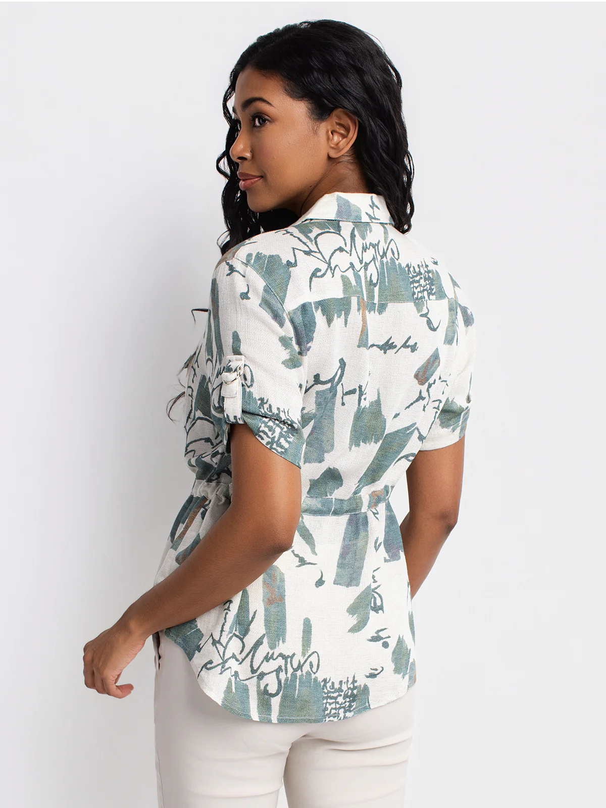 Veste de yoga - Image 3