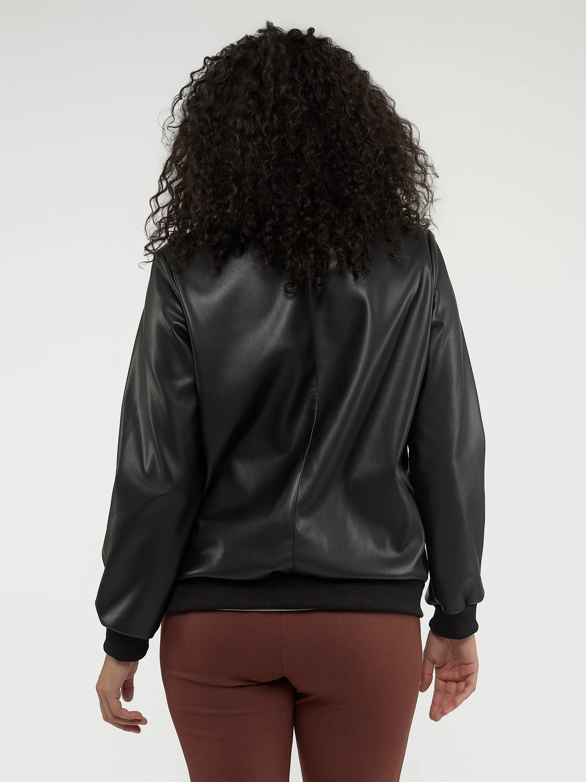 Veston en tricot - Image 3
